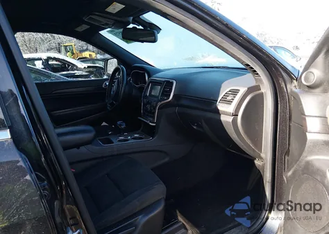 2014 Jeep Grand Cherokee Laredo z USA, uszkodzony, nr VIN 1C4RJFAG6EC392572